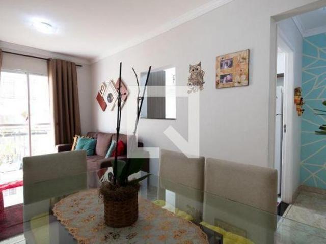 Apartamento à Venda Santa Maria, 2 Quartos, 49 m² Osasco