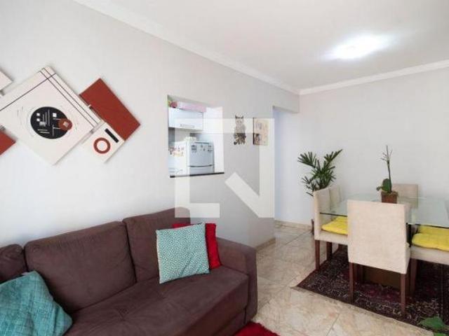 Apartamento à Venda Santa Maria, 2 Quartos, 49 m² Osasco