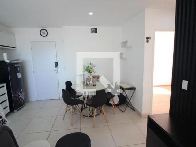 Apartamento à Venda Santa Maria, 2 Quartos, 50 m² Belo Horizonte