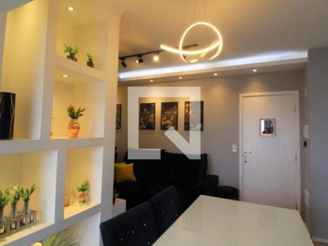Apartamento à Venda Santa Maria, 2 Quartos, 55 m2
