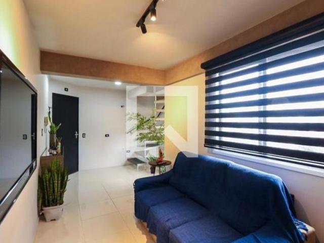 Apartamento à Venda Nova Gerti, 2 Quartos, 90 m² São Caetano do Sul