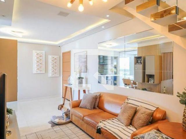 Apartamento à Venda Santa Maria, 2 Quartos, 160 m² São Caetano do Sul