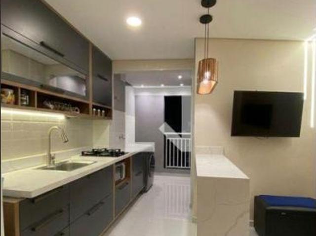 Apartamento à Venda Santa Maria, 2 Quartos, 39 m² Osasco
