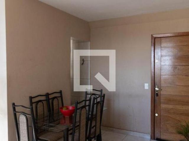 Apartamento à Venda Santa Maria, 3 Quartos, 46 m² Belo Horizonte