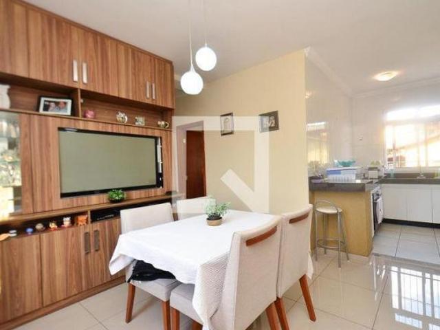Apartamento à Venda Santa Maria, 3 Quartos, 63 m² Belo Horizonte