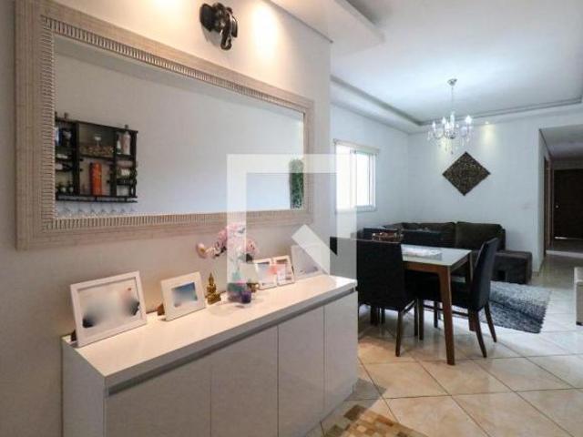 Apartamento à Venda Santa Maria, 3 Quartos, 166 m2