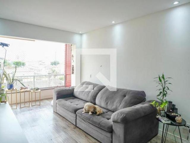 Apartamento à Venda Santa Maria, 3 Quartos, 220 m2