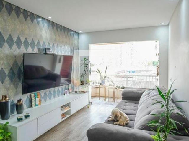 Apartamento à Venda Santa Maria, 3 Quartos, 220 m² São Caetano do Sul