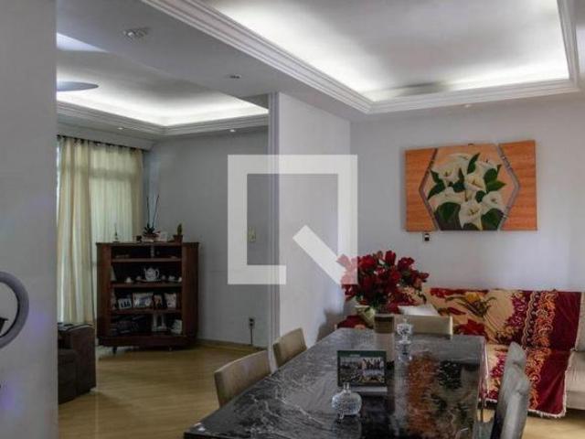Apartamento à Venda Santa Maria, 4 Quartos, 108 m² Belo Horizonte