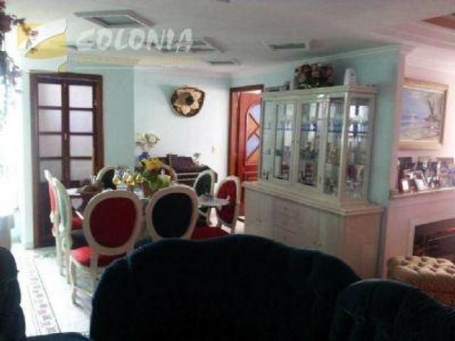 Apartamento a venda Santa Maria