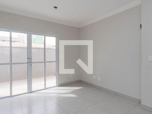 Apartamento à Venda Santa Mônica, 2 Quartos, 132 m² Belo Horizonte