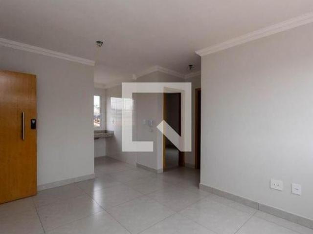 Apartamento à Venda Santa Mônica, 2 Quartos, 49 m² Belo Horizonte