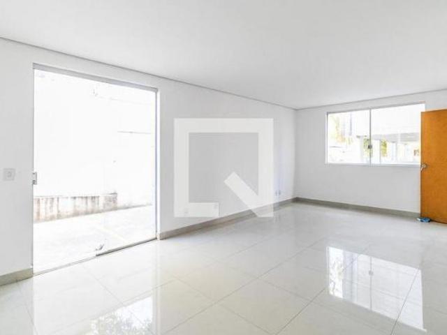 Apartamento à Venda Santa Mônica, 3 Quartos, 108 m² Belo Horizonte