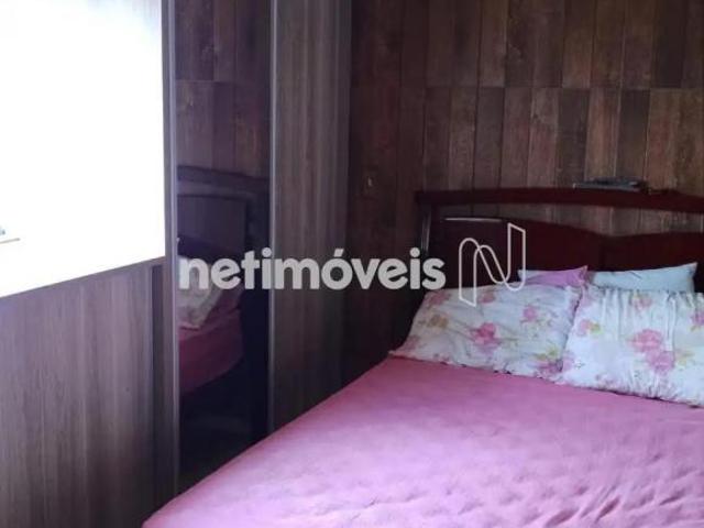 Apartamento à Venda, Santa Mônica, Belo Horizonte
