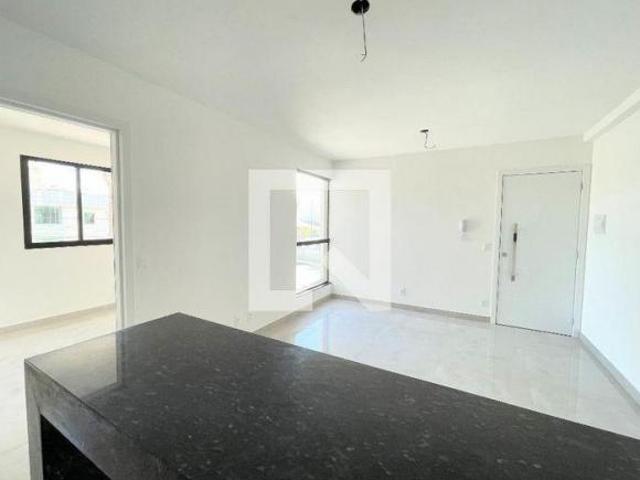 Apartamento à Venda Santa Amélia, 2 Quartos, 48 m² Belo Horizonte