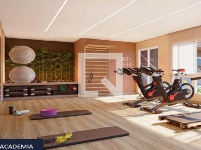 Apartamento à Venda Santa Amélia, 2 Quartos, 54 m² Belo Horizonte