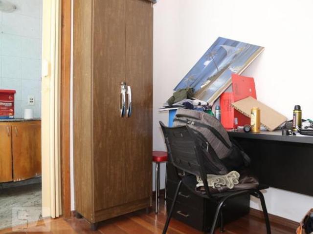 Apartamento à Venda Santa Amélia, 3 Quartos, 100 m² Belo Horizonte