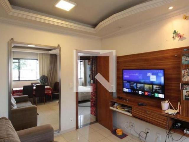 Apartamento à Venda Santa Amélia, 3 Quartos, 58 m² Belo Horizonte