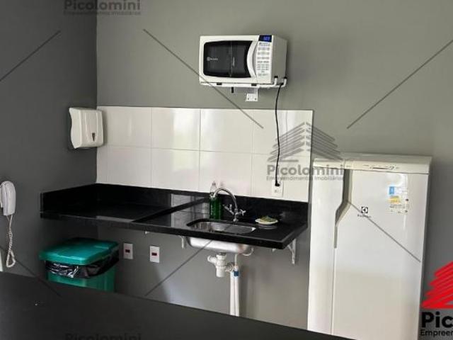 Apartamento à venda Santa Bárbara São Matheus: 1 quarto, 1 sala, 1 banheiro, 30 m². Aproveite esta