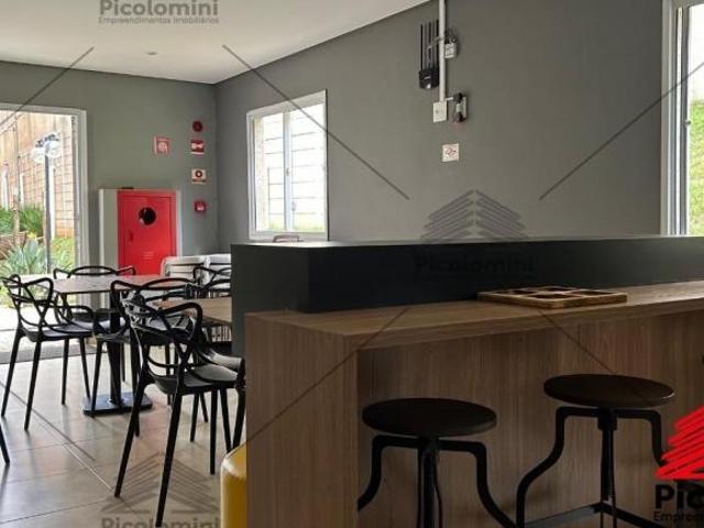 Apartamento à venda Santa Bárbara São Matheus: 1 quarto, 1 sala, 1 banheiro, 30 m². Aproveite esta