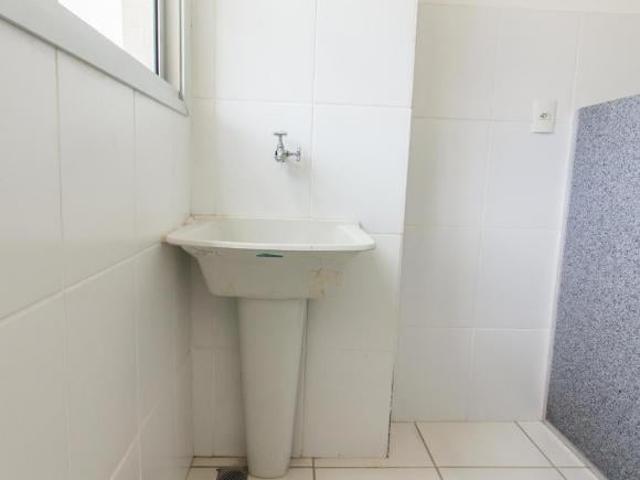 Apartamento à Venda Santa Branca, 2 Quartos, 49 m² Belo Horizonte