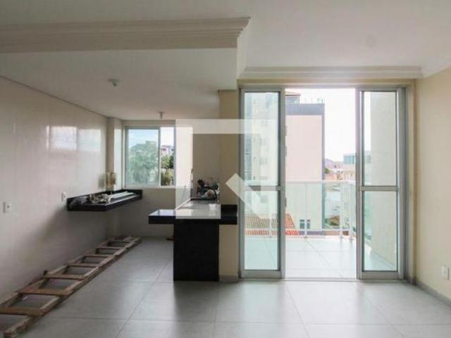 Apartamento à Venda Santa Branca, 3 Quartos, 158 m² Belo Horizonte