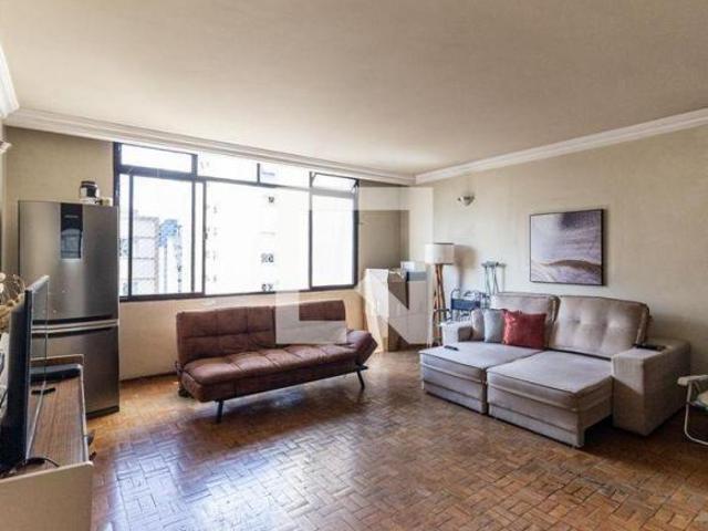Apartamento à Venda Santa Cecília, 3 Quartos, 150 m² São Paulo