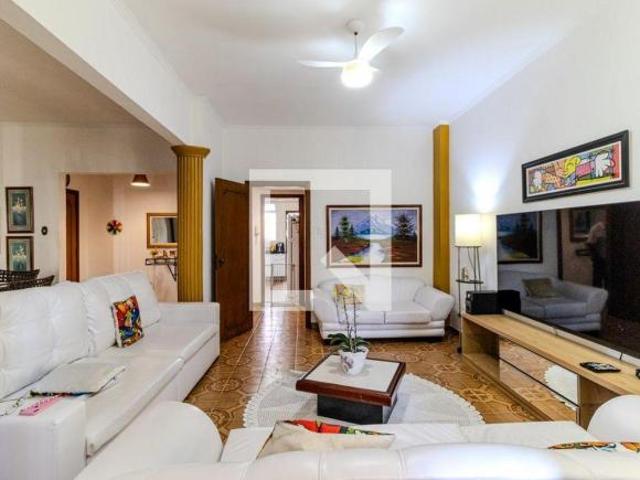 Apartamento à Venda Santa Cecília, 3 Quartos, 186 m2