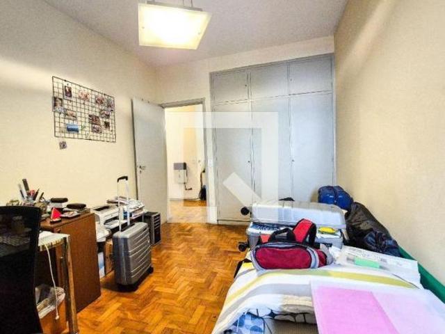 Apartamento à Venda Santa Cecília, 3 Quartos, 108 m2