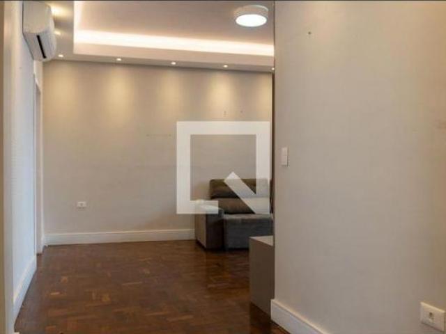 Apartamento à Venda Santa Cecília, 3 Quartos, 122 m2