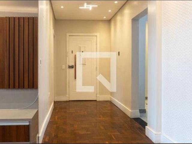 Apartamento à Venda Santa Cecília, 3 Quartos, 122 m² São Paulo