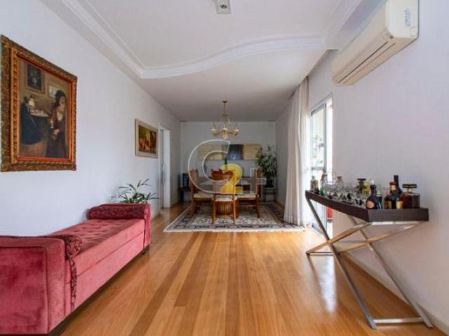 Apartamento à venda Santa Cecília 3 quartos 3 suítes 2 vagas