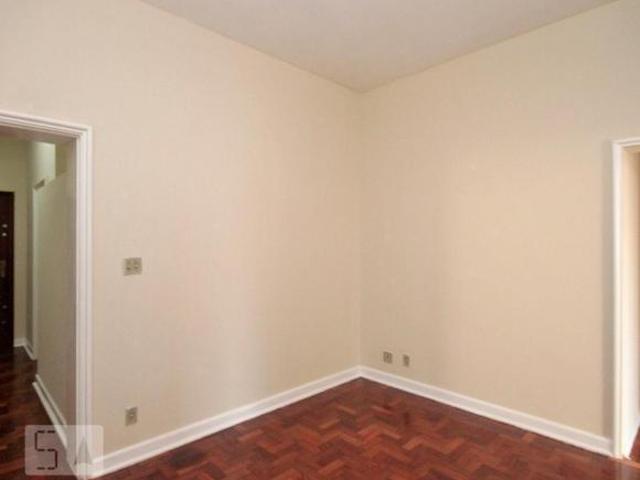 Apartamento à Venda Santa Cecília, 3 Quartos, 78 m2