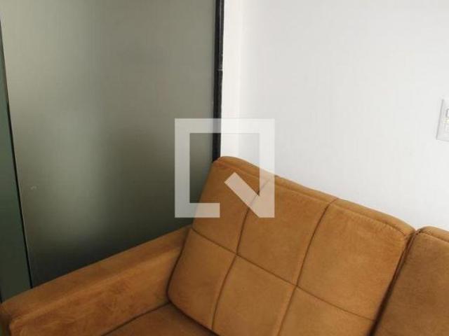 Apartamento à Venda Santa Cecília, 1 Quarto, 10 m² São Paulo