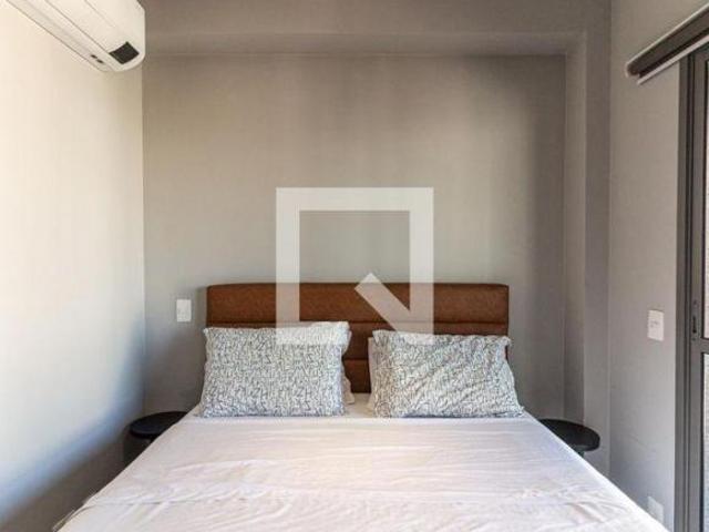Apartamento à Venda Santa Cecília, 1 Quarto, 21 m² São Paulo