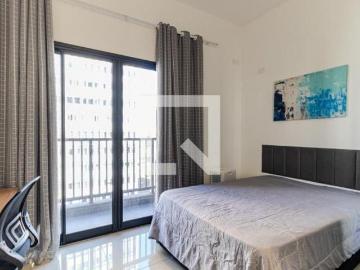 Apartamento à Venda Santa Cecília, 1 Quarto, 22 m2
