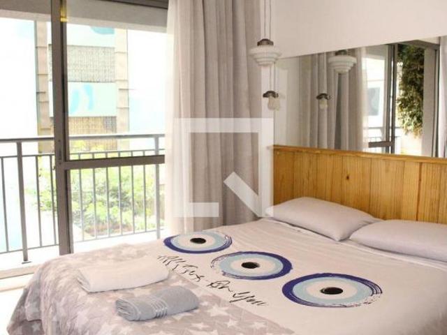 Apartamento à Venda Santa Cecília, 1 Quarto, 22 m2