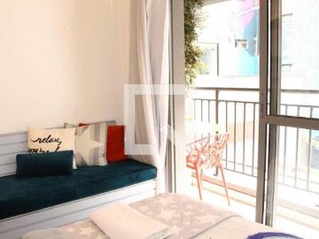 Apartamento à Venda Santa Cecília, 1 Quarto, 22 m2