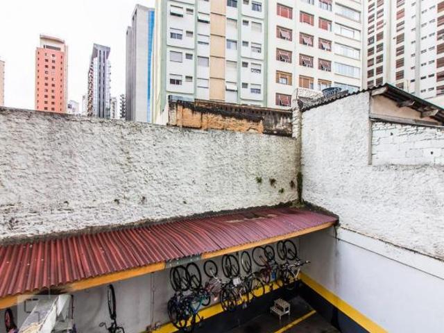Apartamento à Venda Santa Cecília, 1 Quarto, 22 m² São Paulo
