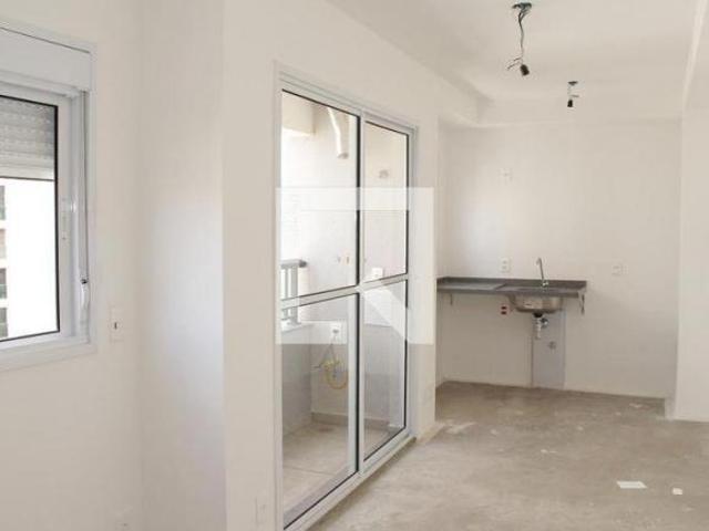 Apartamento à Venda Santa Cecília, 1 Quarto, 23 m2