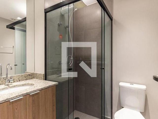 Apartamento à Venda Santa Cecília, 1 Quarto, 24 m2
