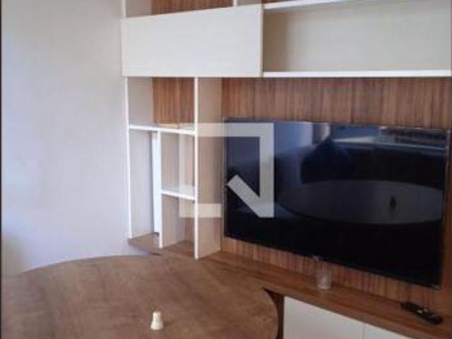 Apartamento à Venda Santa Cecília, 1 Quarto, 24 m² São Paulo