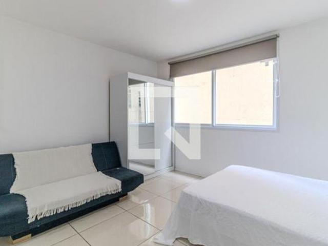 Apartamento à Venda Santa Cecília, 1 Quarto, 24 m² São Paulo