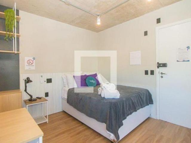 Apartamento à Venda Santa Cecília, 1 Quarto, 25 m² Porto Alegre