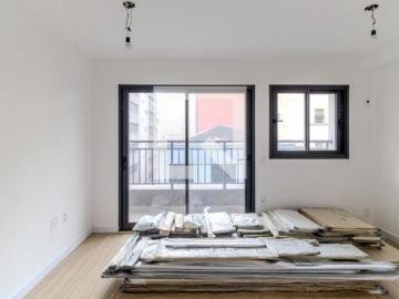 Apartamento à Venda Santa Cecília, 1 Quarto, 25 m² São Paulo