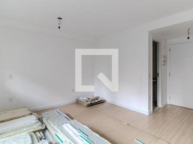 Apartamento à Venda Santa Cecília, 1 Quarto, 25 m² São Paulo