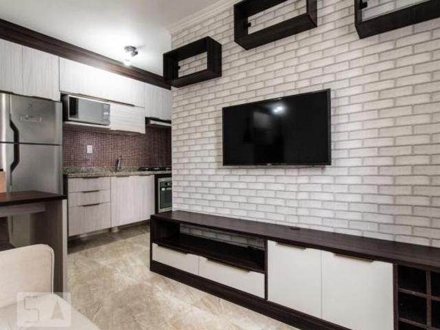 Apartamento à Venda Santa Cecília, 1 Quarto, 25 m² São Paulo