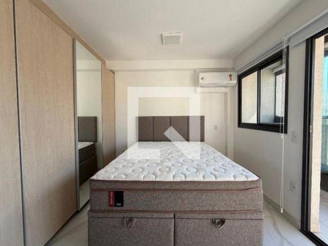 Apartamento à Venda Santa Cecília, 1 Quarto, 25 m² São Paulo