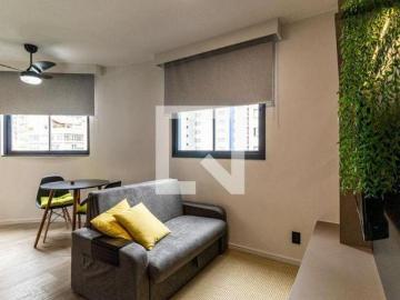 Apartamento à Venda Santa Cecília, 1 Quarto, 26 m² São Paulo