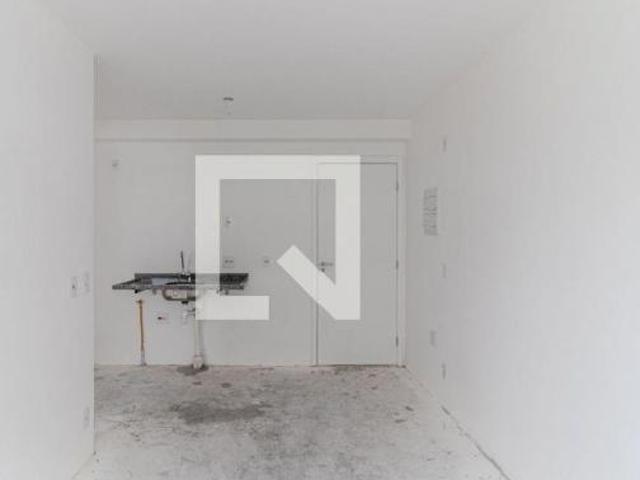 Apartamento à Venda Santa Cecília, 1 Quarto, 27 m2